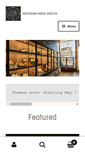 Mobile Screenshot of amsterdamvintagewatches.com